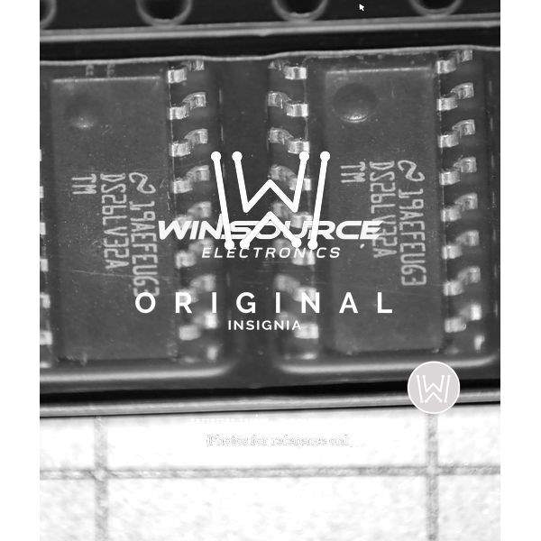 DS26LV32ATM real image3636