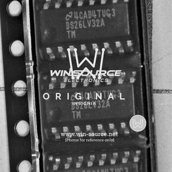 DS26LV32ATMX real image3638