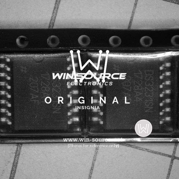 DS3231SN#T&R real image3667