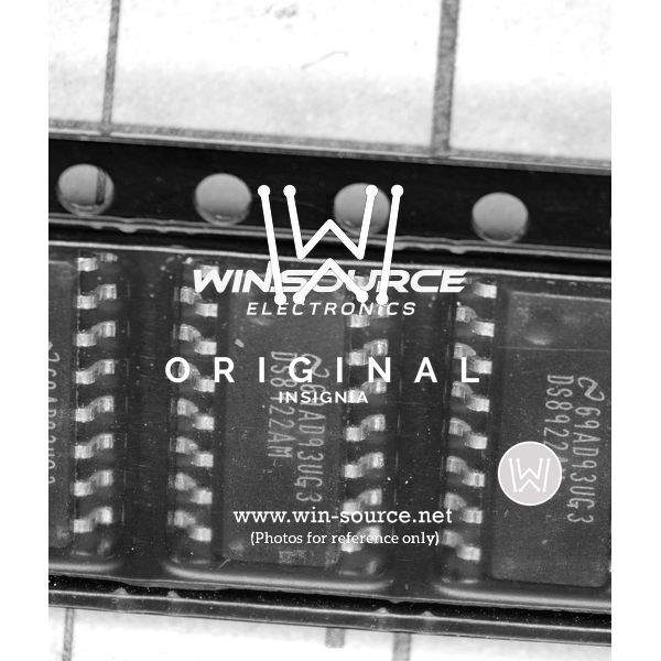 DS8922AMX real image3689