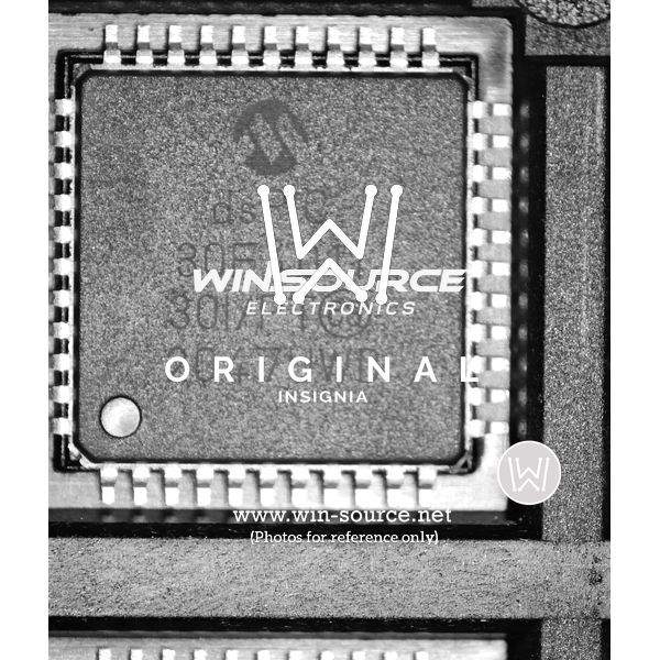 DSPIC30F4011-30I/PT real image3722
