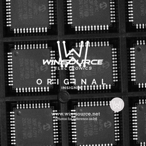 DSPIC30F4011-30I/PT real image3723