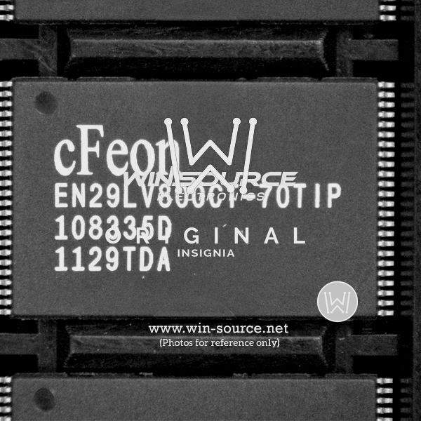 EN29LV800CT-70TIP real image3773