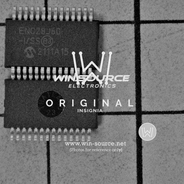 ENC28J60-I/SS real image3802