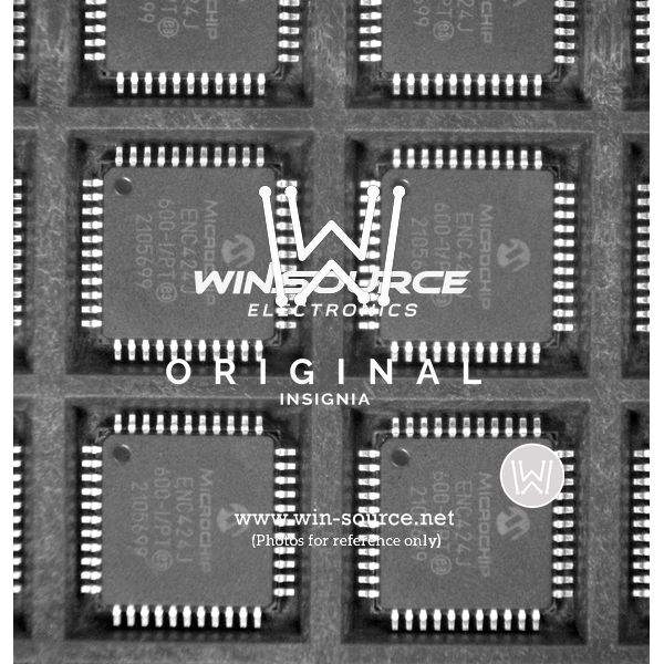 ENC424J600-I/PT real image3809