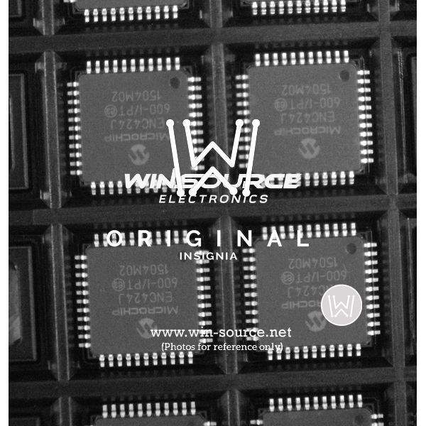 ENC424J600-I/PT real image3811