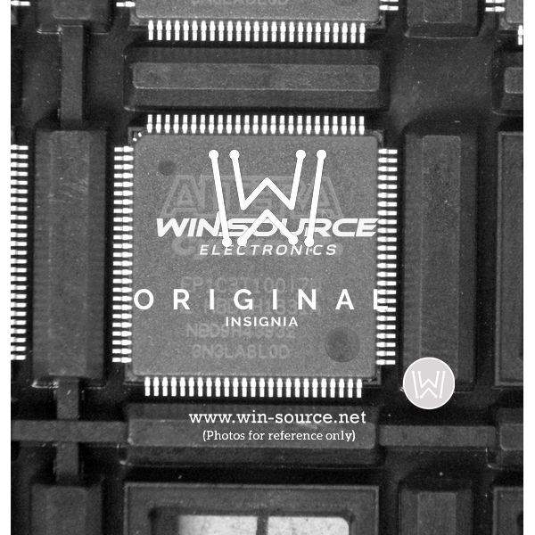 EP1C3T100I7N real image3813