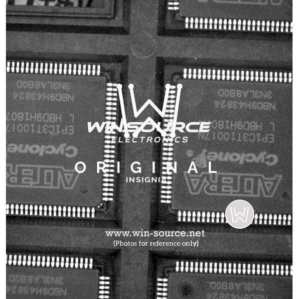 EP1C3T100I7N real image3814