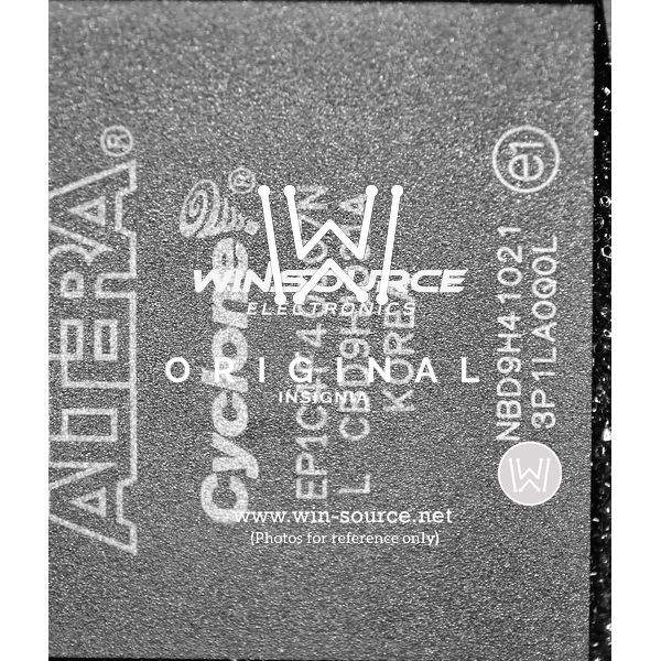 EP1C4F400C7N real image3816