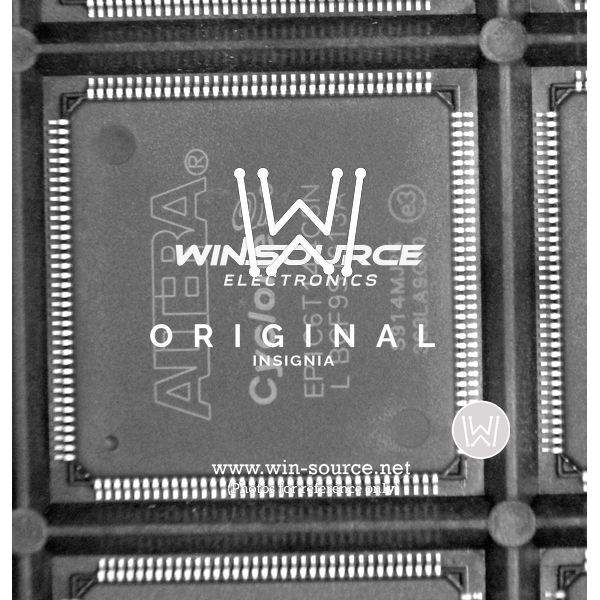 EP1C6T144C8N real image3820