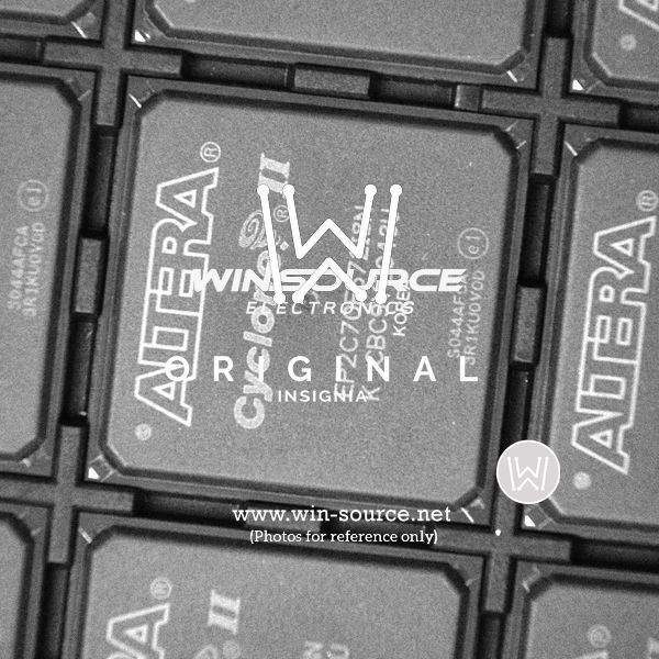 EP2C70F672I8N real image3826