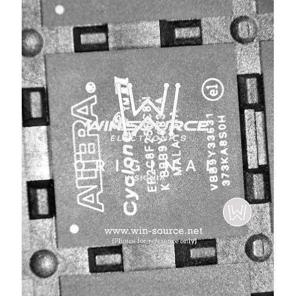 EP2C8F256C8N real image3827