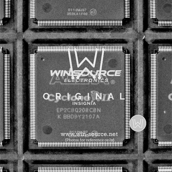 EP2C8Q208C8N real image3828
