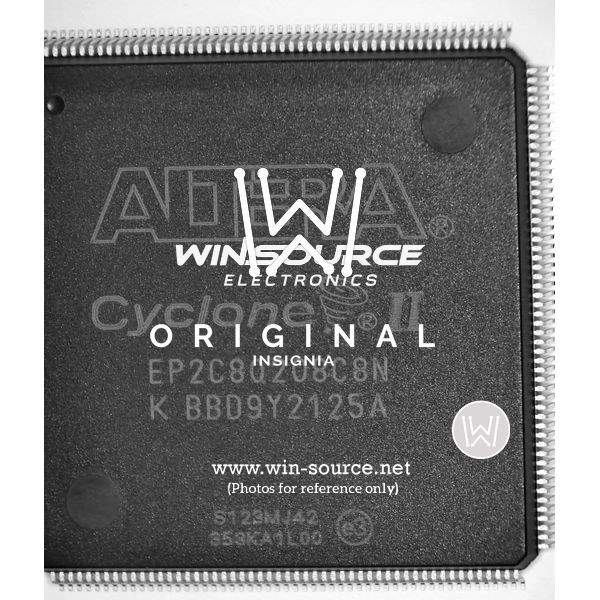 EP2C8Q208I8N real image3829