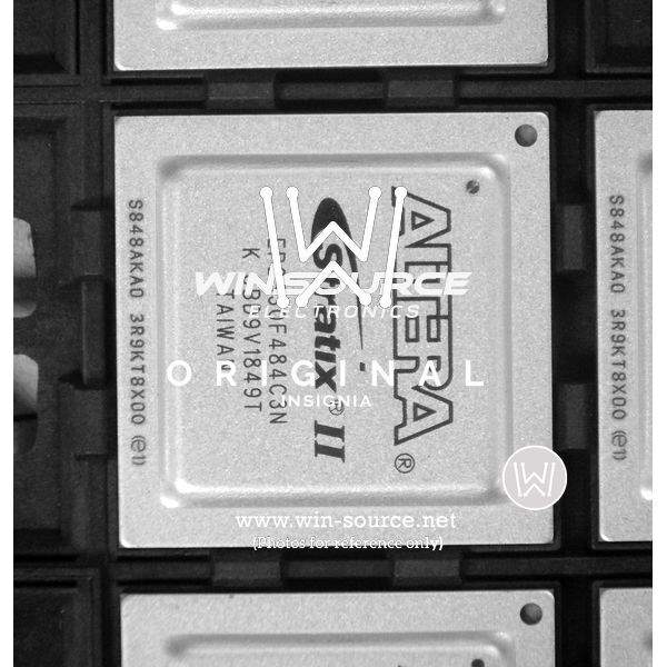 EP2S30F484C3N real image3831