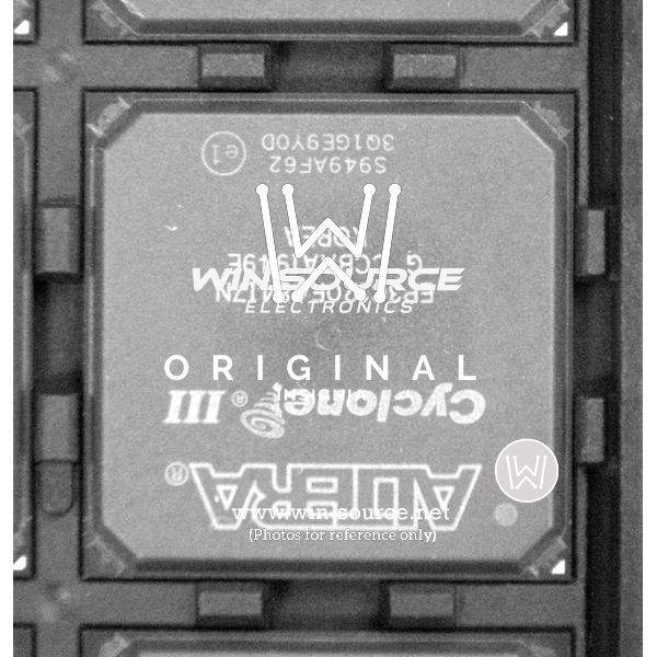 EP3C120F484I7N real image3835