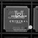 EP3C16E144I7N real image3837