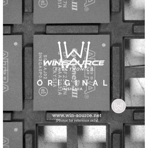 EP3C16F256I7N real image3838