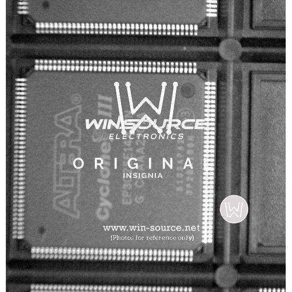 EP3C25E144I7N real image3842