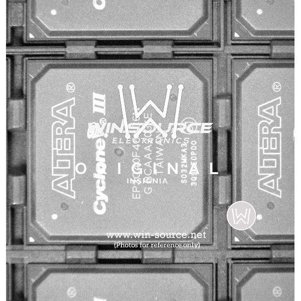 EP3C40F484C6N real image3844