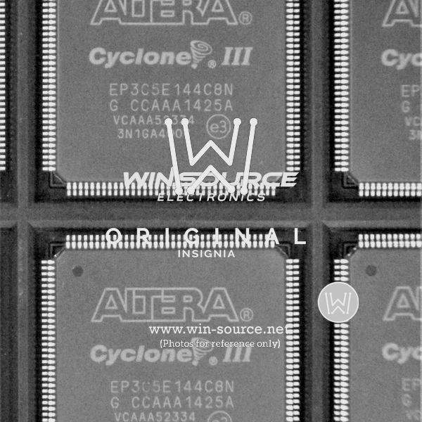 EP3C5E144C8N real image3846