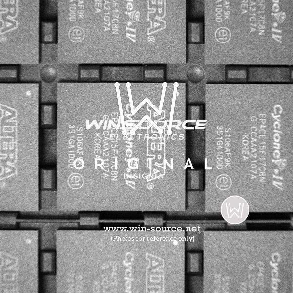 EP4CE15F17C8N real image3851