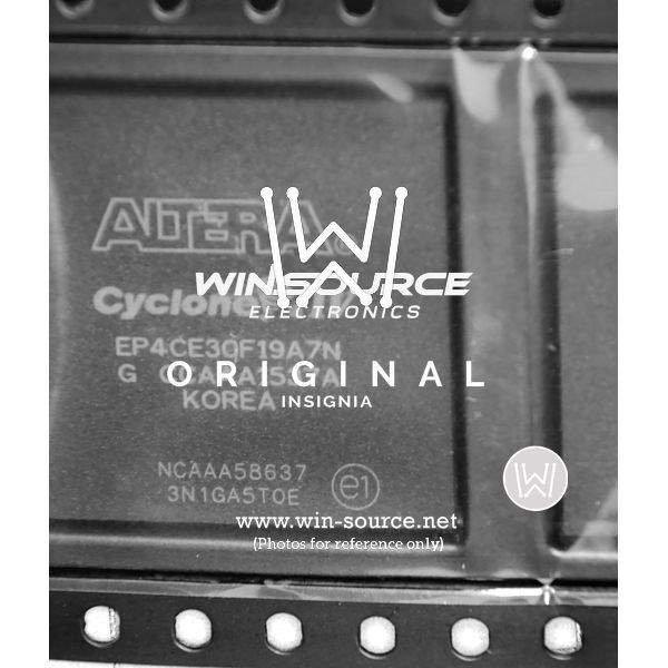 EP4CE30F19A7N real image3855