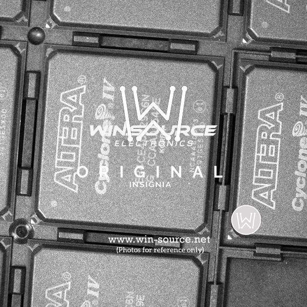 EP4CE40F29C6N real image3858