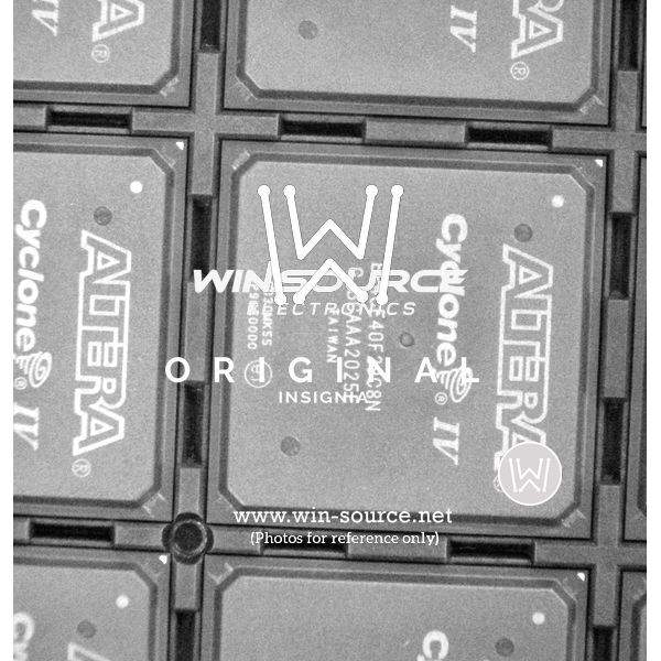 EP4CE40F29C8N real image3861