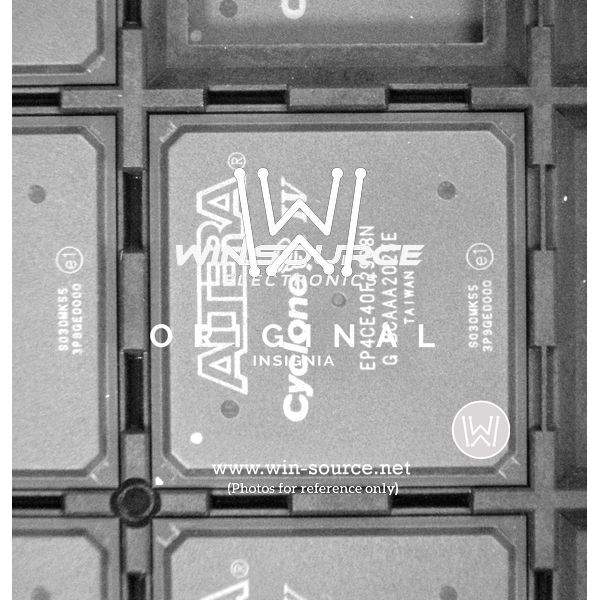 EP4CE40F29C8N real image3862
