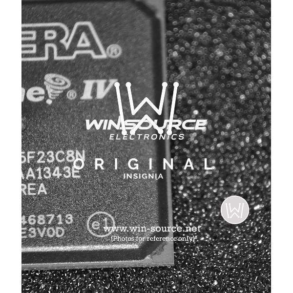 EP4CE55F23C8N real image3863