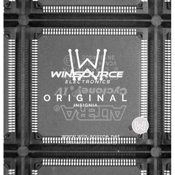 EP4CE6E22C8N real image3865
