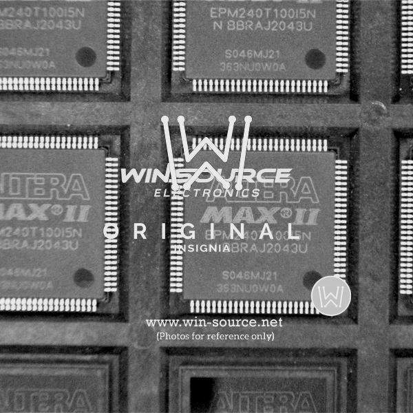 EPM240T100i5N real image3905
