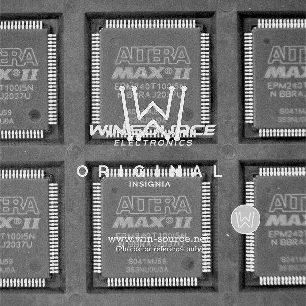 EPM240T100i5N real image3907