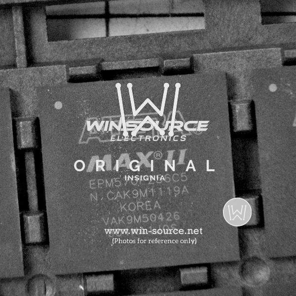 EPM570F256C5N real image3920