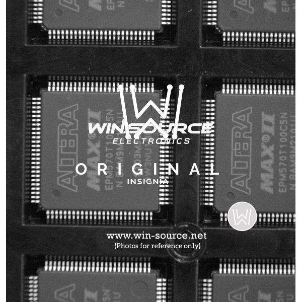 EPM570T100C5N real image3924