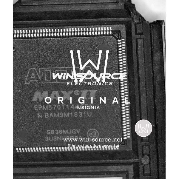 EPM570T144C5N real image3926