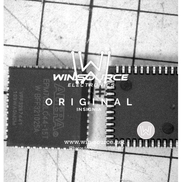 EPM7032LC44-15T real image3927
