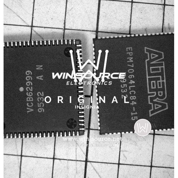 EPM7064LC84-15 real image3930