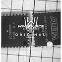 EPM7064LC84-15 real image3930