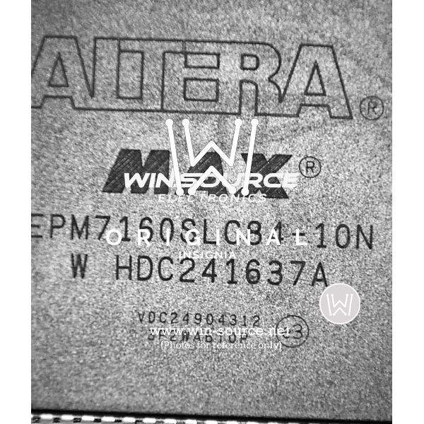 EPM7160SLC84-10N real image3937