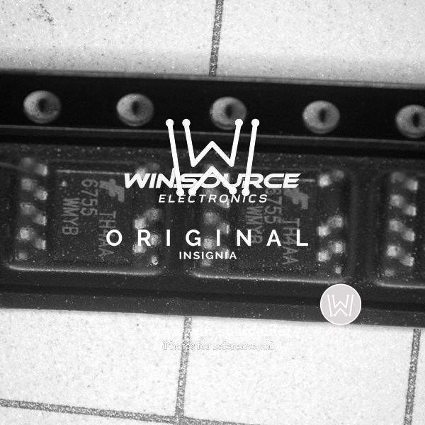 FAN6755WMY real image3985