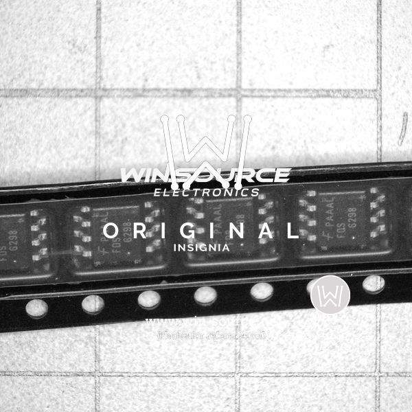 FDS6298 real image4134