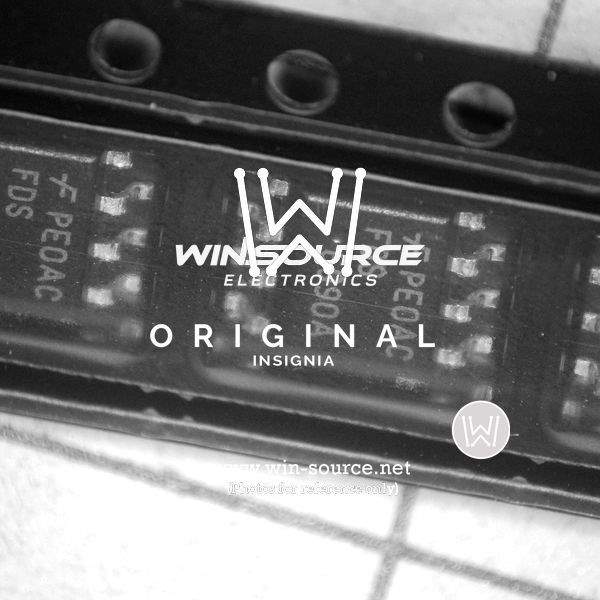 FDS6990A real image4145