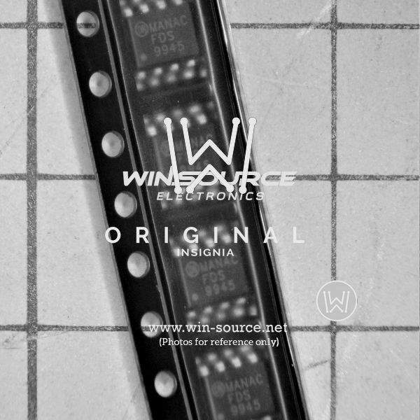 FDS9945 real image4154