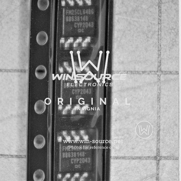FM25CL64-G real image4210