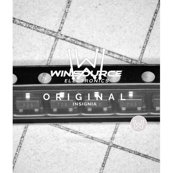 FMMT723TA real image4234
