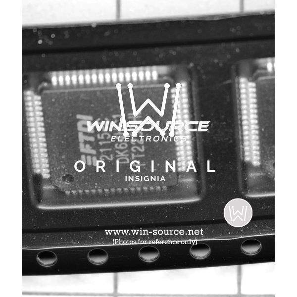 FT2232HL real image4283