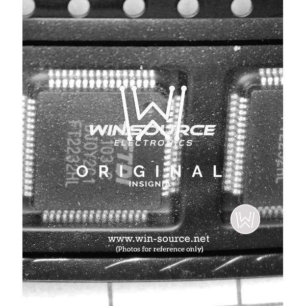 FT2232HL real image4284