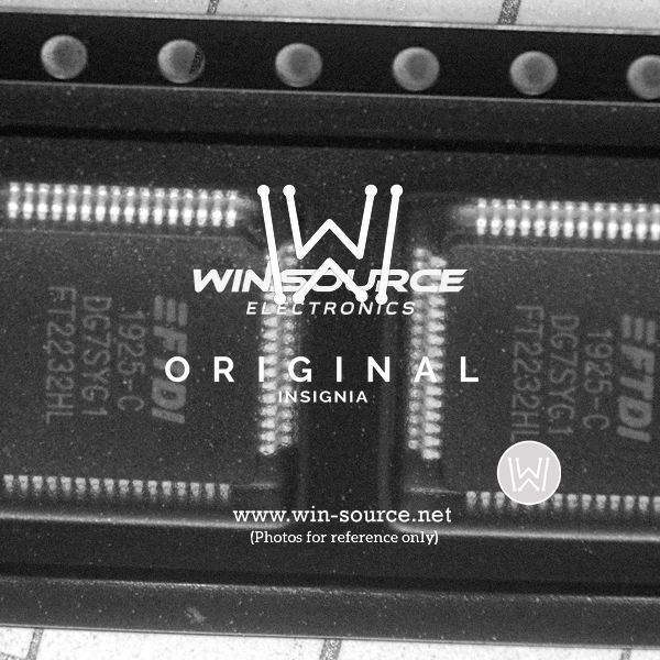 FT2232HL real image4287